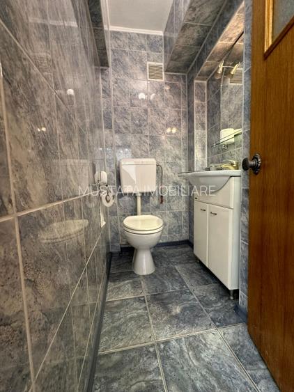 Apartament exclusivist (Duplex) cu 3 camere, Ultracentral. - 11