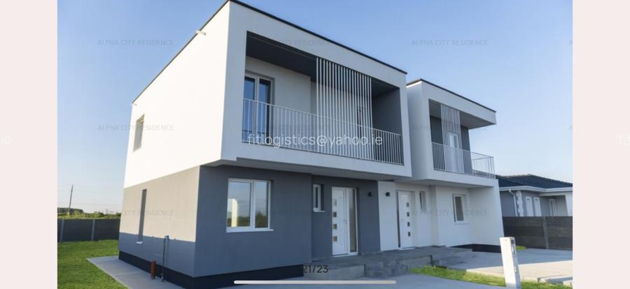 TEREN CONSTRUCTII CU PROIECT - 5