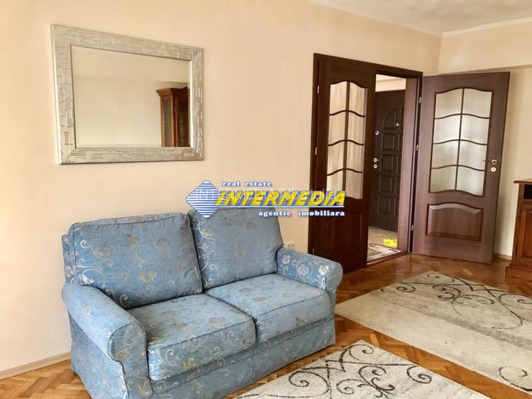 Apartament 2 camere I decomandat I Cetate I Bulevard I mobilat I - 7