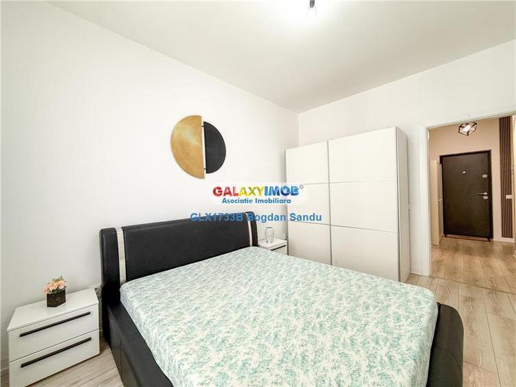 Apartament cu 2 camere de inchiriat in Militari Residence - 5