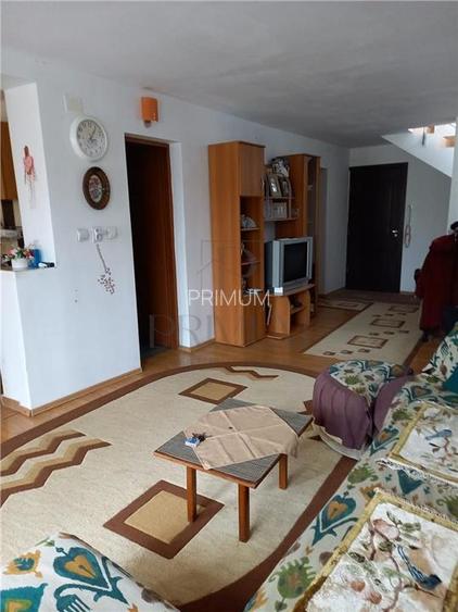 Sanmihaiul Roman- teren generos- magazie depozitoare- pomi fructiferi - 2