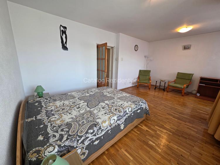 Garsoniera de vanzare in zona Unirii Zepter, Rond Alba Iulia, Comision 0% - 4