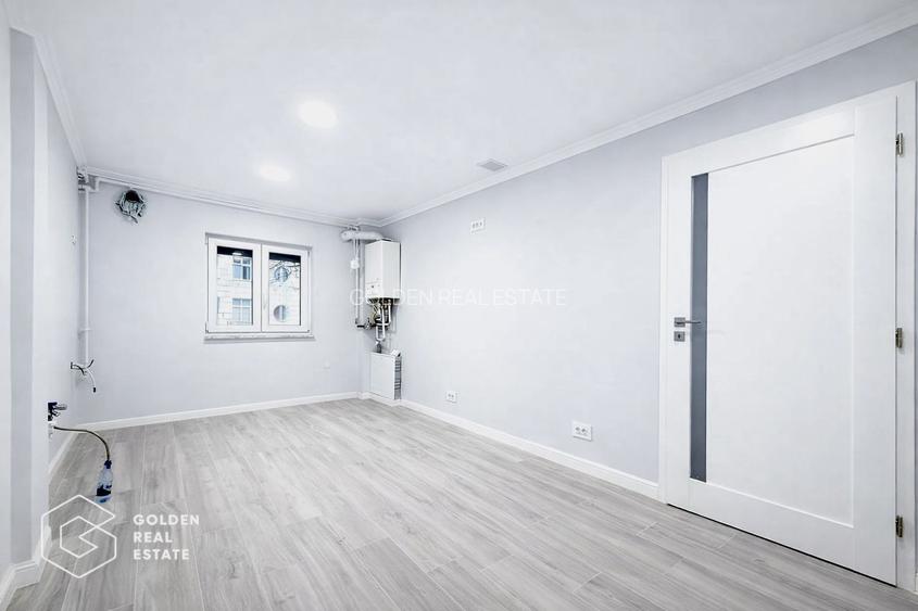 Spațiu comercial renovat parter, Micălaca, 300 lângă Genesys - 3