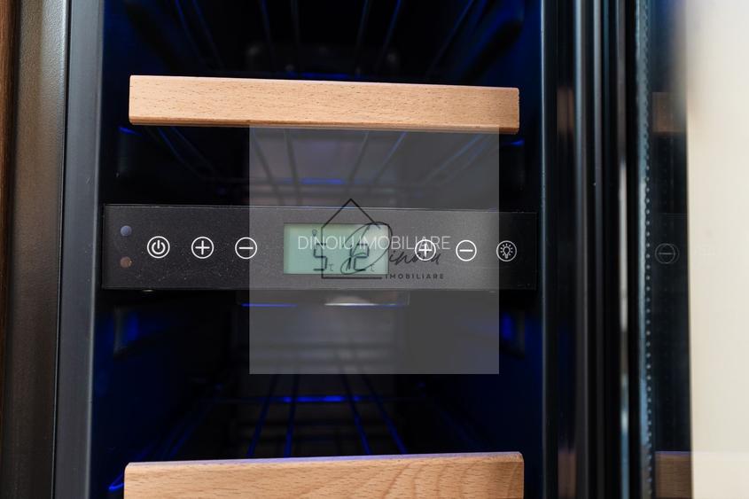 2 camere Pipera -  Rond OMV I Ivory Residence I Mobilat lux I COM0% - 29