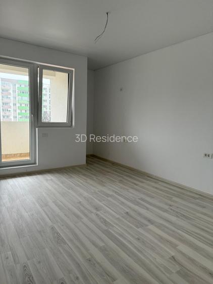 Apartament tip studio la pret redus - 4