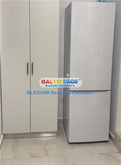 Apartament 2 Camere, Mobilat Utilat in Militari Residence 70 500 Euro - 11