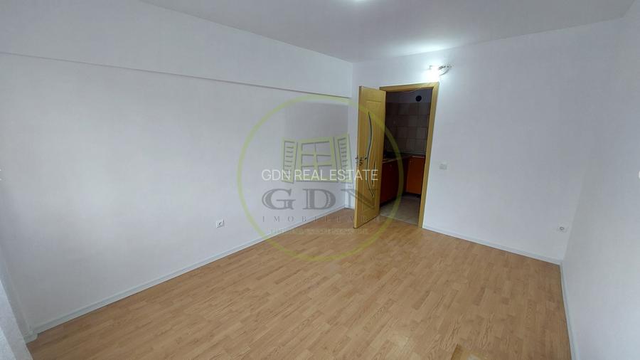 Camera de camin, etajul 1, cartier Valea Rosie, zona Grădinița Castelul Fermecat - 2