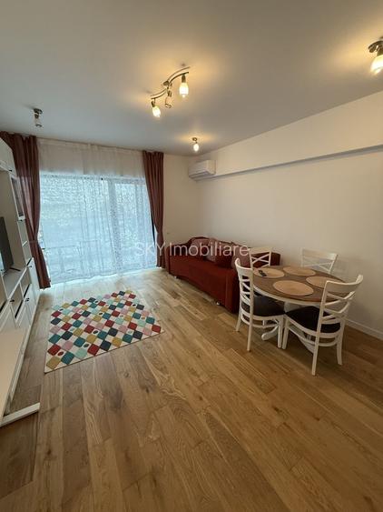 Apartament 2 camere I  One Cotroceni Park I Loc de parcare inclus - 2