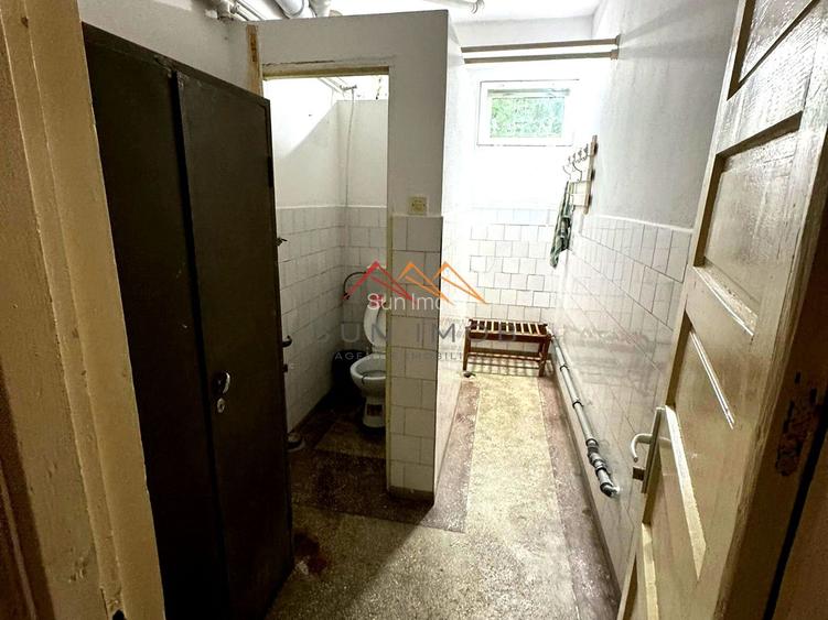Oportunitate unică Valea Prahovei, hotel+vilă+business, teren 8137 mp - 33