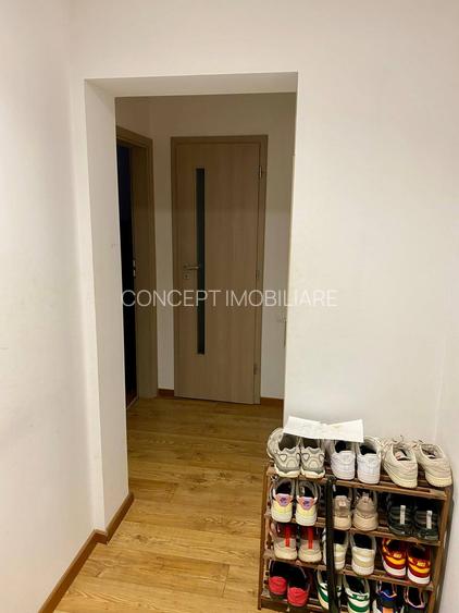 Apartament 4 camere Grigorescu - 20