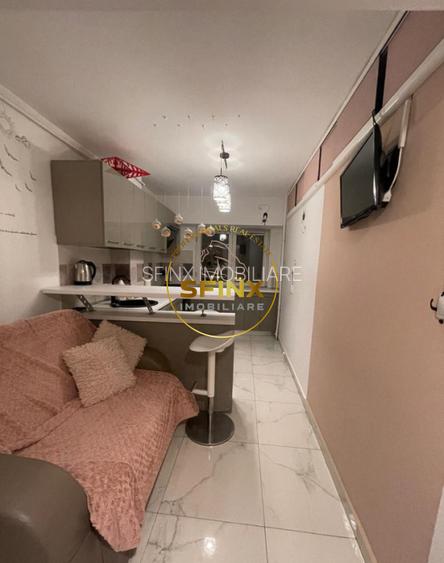 2 camere | Nerva Traian | 44mp | Balcon | Bloc nou - 3