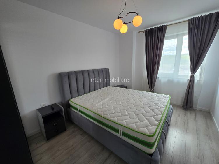 Apartament 2 camere Dacia Comat Towers 162564 - 12