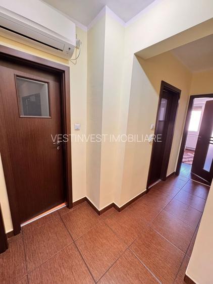 Apartament 3 camere decomandate | Etaj 8 | Priveliște panoramica - 12