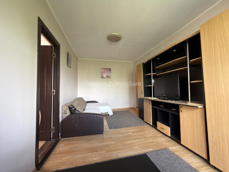 Apartament 3 camere, 42 mp, semi-decomandat - zona Dacia - 3