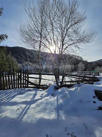 TEREN INTRAVILAN 3200 MP DE VANZARE SLANIC M9LDOVA - 3