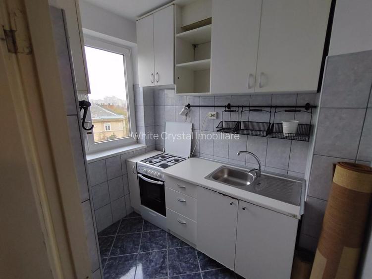 Închiriez garsonieră, Piața Muncii, aproape metrou, petfriendly - 3