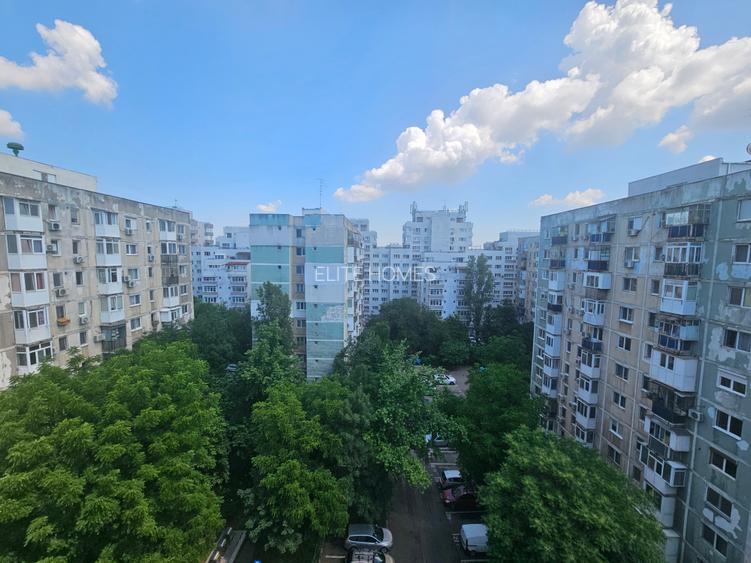 Apartament de 2 camere-Drumul Taberei/2-Room Apartment in Drumul Taberei - 11
