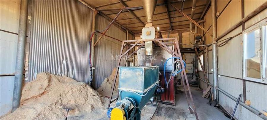 Oportunitate investiție prelucrare lemn, Cristian,jud.Sibiu - 18