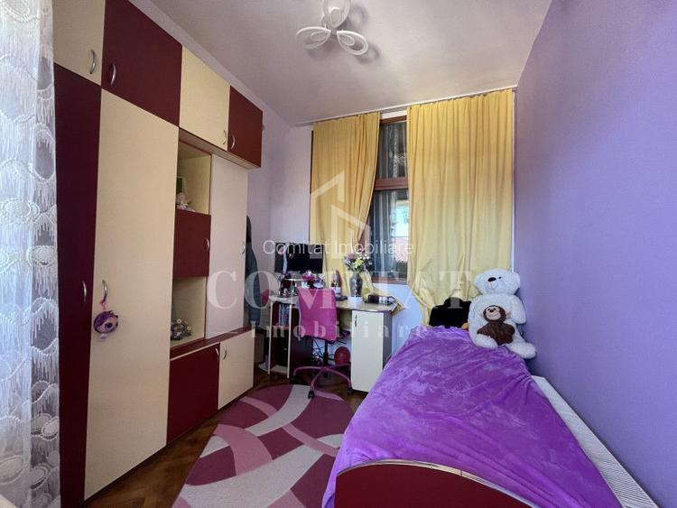 Apartament 3 Camere | 75 mp | Curte & Parcare | Semicentral - 6