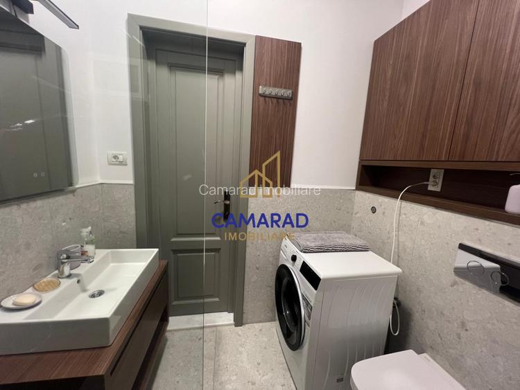Apartament 2 camere de inchiriat centrala proprie si 2 bai, metrou Brancoveanu - 10
