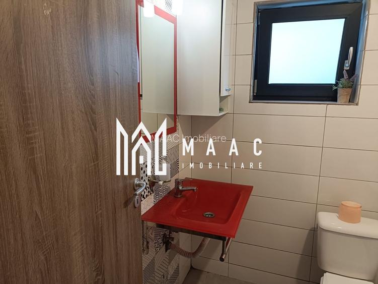 Apartament 3 camere | Gradina 44 MP | Parcare | Arhitectilor - 12