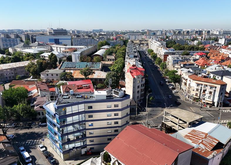 Alexandru Ioan Cuza Office Building - comision 0%, reprezentam proprietarul
