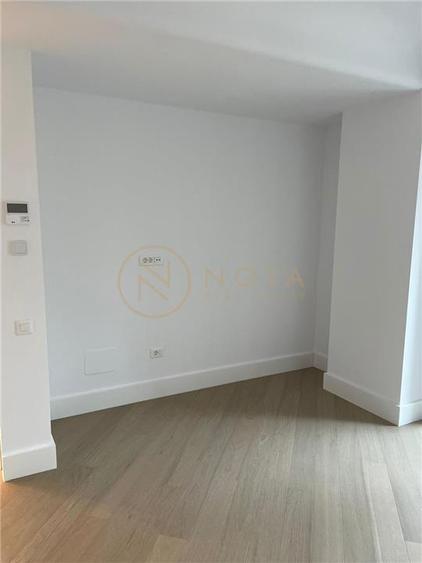 Vanzare apartament Pipera - Iancu Nicolae, Cortin126 cu parcare