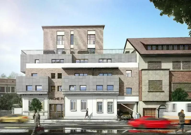 Apartament 2 camere+balcon I  Incalzire in pardoseala| Comision 0%| - 2