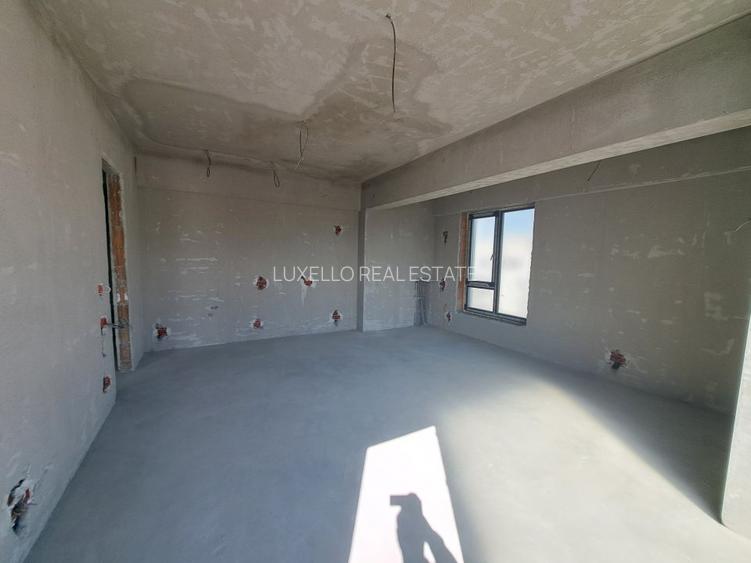 APARTAMENT 2 CAMERE BLOC NOU FINALIZARE ANUL CURENT - 24