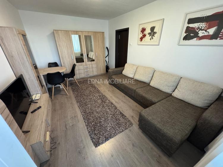 Cantemir langa metrou Unirii apartament splendid - 2