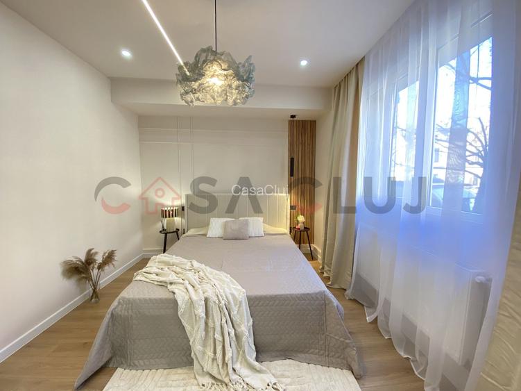 Apartament La Cheie, ultrafinisat,  Horea!! - 6