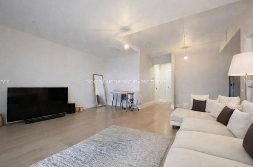 APARTAMENT 4 CAMERE - MOBILAT - PIPERA - COMISION 0% - 4