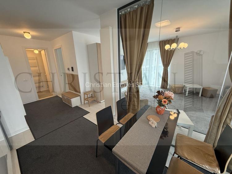 | Apartament 2 Camere Premium - Cloud 9 - 4