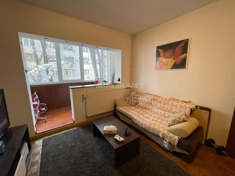 AP. 2 CAMERE APARATORI, BUCATARIE INCHISA, LOC DE PARCARE ADP, MODERN - 4