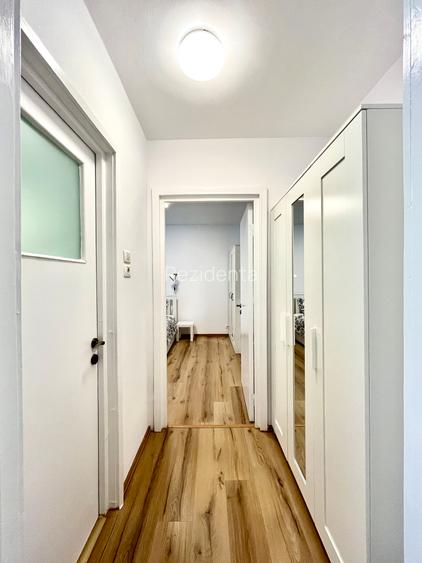 2 camere Parc Bazilescu | Metrou - 7