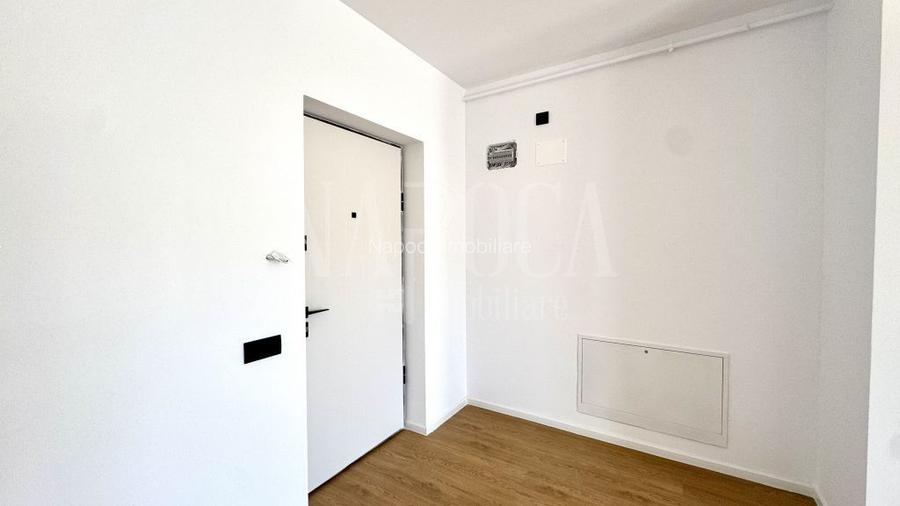 Apartament 2 camere de vanzare in Floresti - 6
