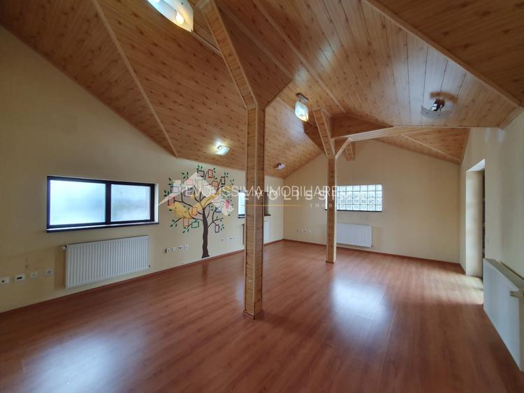 Imobil/ gradinita/afterschool/ sediu firma etc - 2