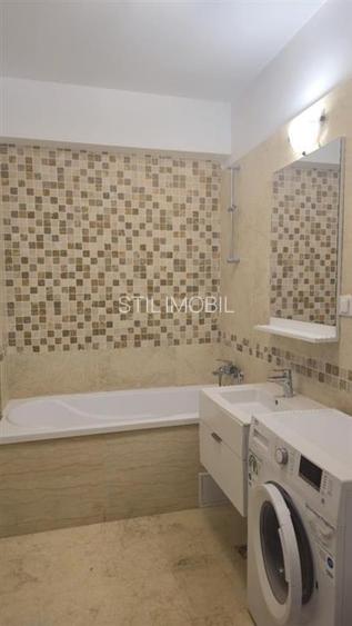 Apartament 2 Camere Royal Town Copou - 450 euro - 8