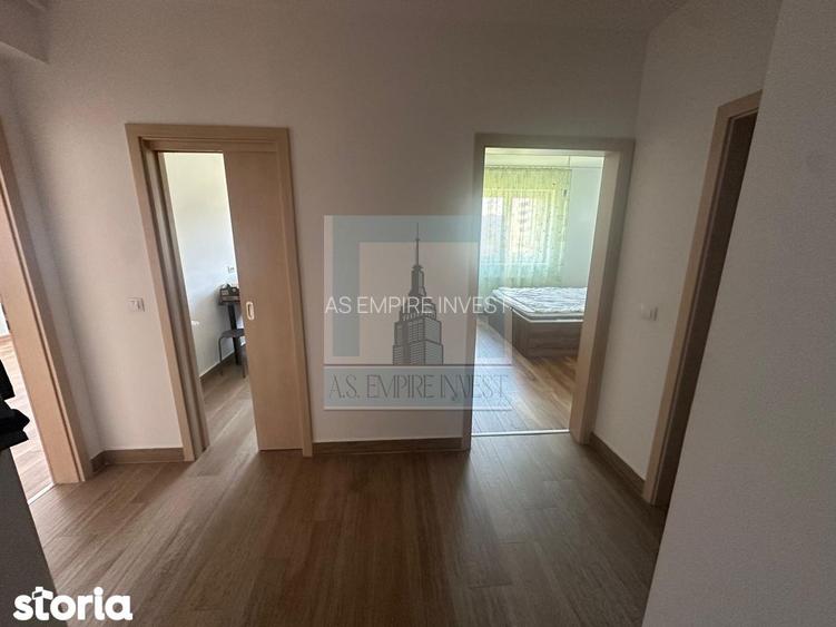 Apartament 2 camere , mobilat/utilat - zona Tractorul - 7