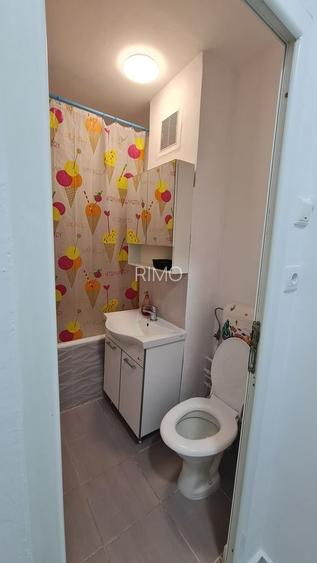 APARTAMENT RECENT RENOVAT ZONA IANCULU - 17