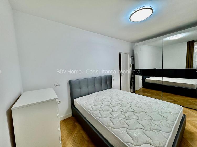 Aartament superb 3 camere Floreasca ! - 10