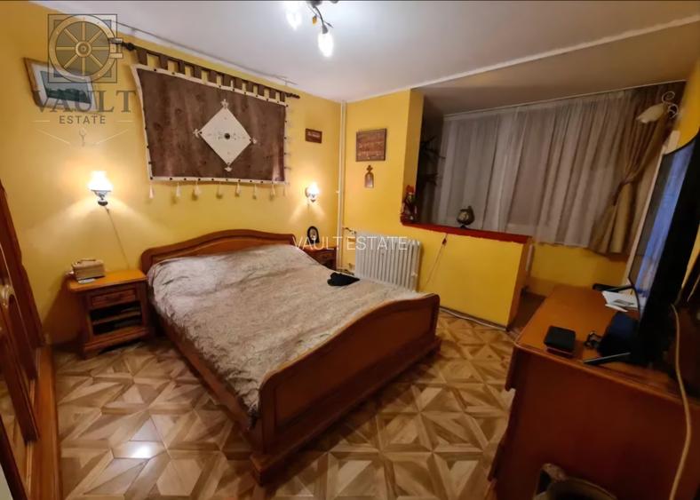 Apartament 3 camere - Ozana - 3