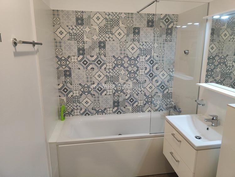 1 Camera  | Vivalia Grand  | Loc de Parcare inclus. - 8