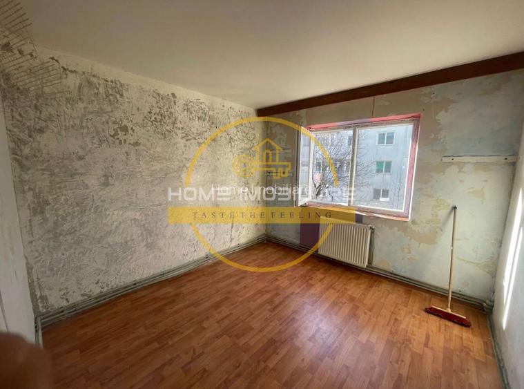 Apartament 4 camere / et3/ 63.3mp in zona Alexandru - 2