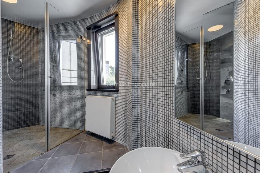 Închiriere Penthouse Duplex 350 mp  | Terase 130 mp | Floreasca - 28