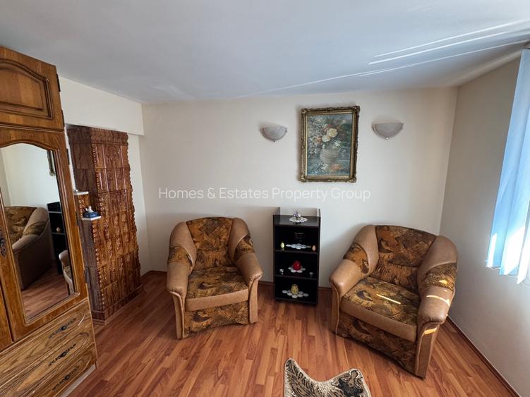 Casă de vacanță sau locuință permanentă în Găiseanca 142 mp 3600 mp Teren - 4