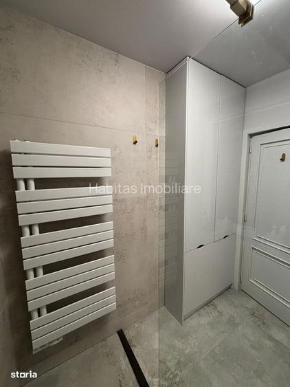 Apartament 4 camere | 96 mp utili + terasă panoramică 105 mp|Bună ziua - 10