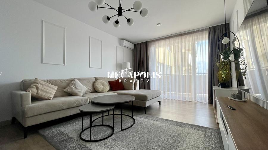 Apartament 2 camere | URBAN PLAZA | PET FRIENDLY - 4