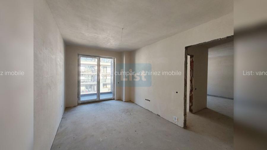 Apartament cu 2 camere in cartierul Sopor. Comision 0! - 4