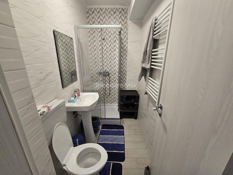 Inchiriere garsoniera Popesti Leordeni, 3min Metrou Dimitrie Leonida - 13